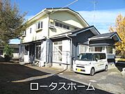  築36年3ヶ月の賃貸物件