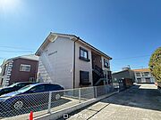 新畑ハイツ 2階 築18年11ヶ月の賃貸物件