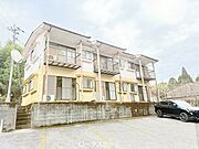 アートエスポワール 1階 築35年11ヶ月の賃貸物件