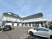 国分駅より徒歩11分 1階 築34年4ヶ月の賃貸物件