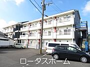 隼人駅より徒歩24分 2階 築35年7ヶ月の賃貸物件