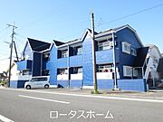 国分駅より徒歩30分 2階 築35年の賃貸物件