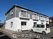 隼人駅より徒歩33分 2階 築35年8ヶ月の賃貸物件