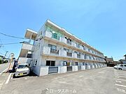 2階 築36年の賃貸物件