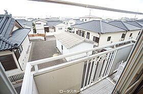 サンシティ福島 202 ｜ 鹿児島県霧島市国分福島１丁目4-20（賃貸アパート1R・2階・26.00㎡） その9