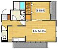 プレステージ国分12階5.4万円