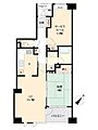 フラージュ北鴻巣3階1,470万円