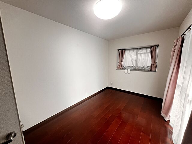 室内 エンゼルハイム水前寺 1階/-