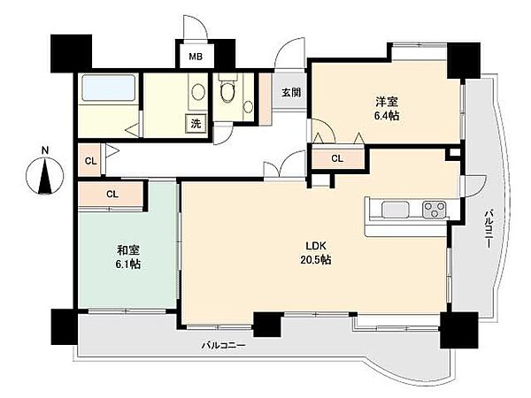 間取り：334000201625