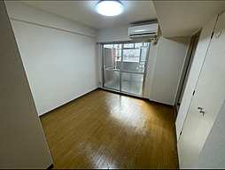 デ・リード京都東洞院 ワンルームのリビング/ダイニング