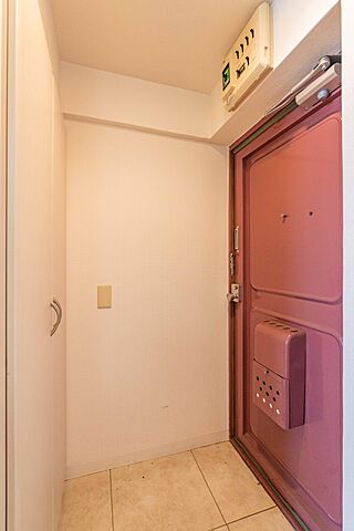 室内 三田巣鴨コーポ 5階/-