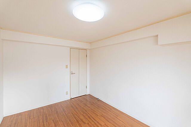 室内 三田巣鴨コーポ 5階/-