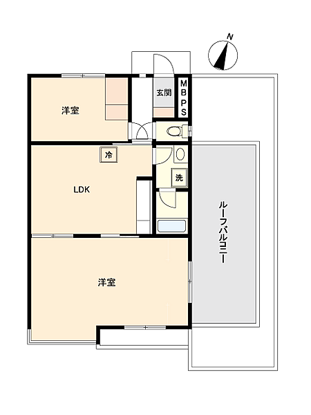 間取り：340000279124