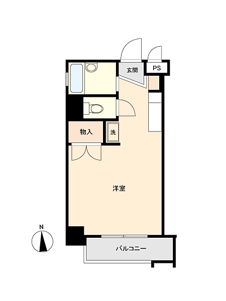 間取り：340000260775