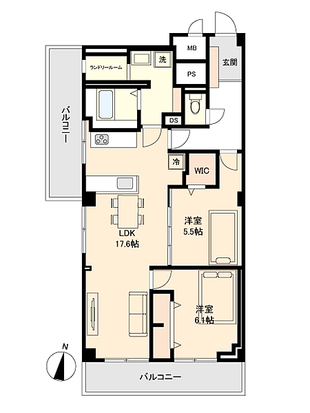 間取り：340000283512