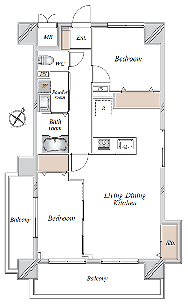間取り：340000272547