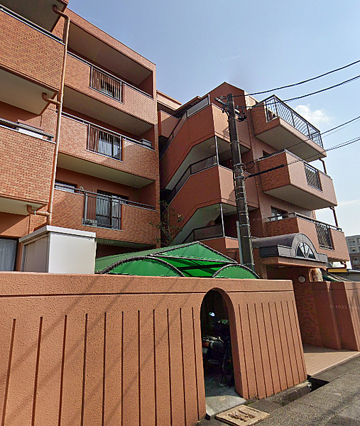 外観：323000488612