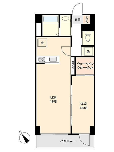 間取り：313004781972