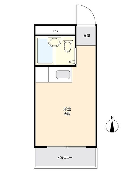 間取り：336000008213