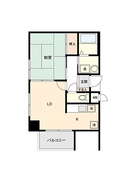 間取り：340000275050