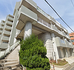 パレス栄町