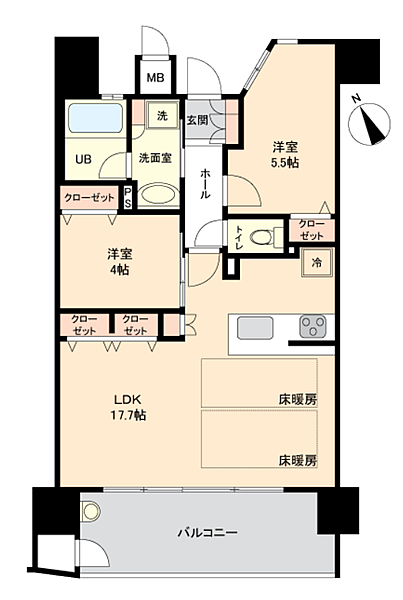 間取り：340000275848