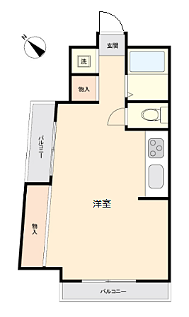 間取り：340000276075