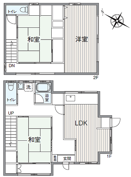 間取り：340000277353