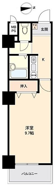 間取り：315000033100