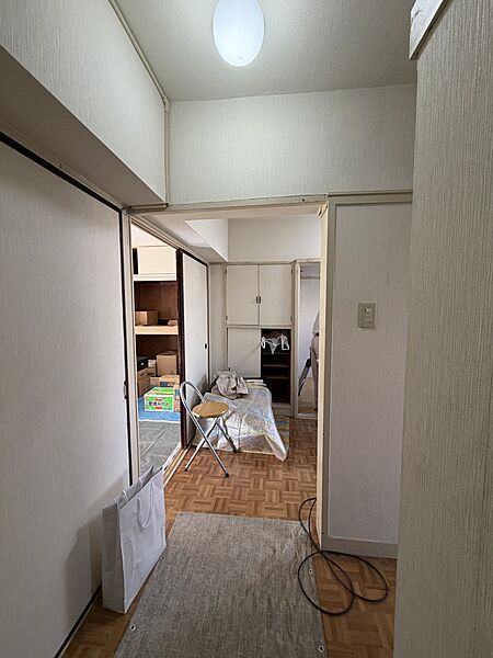 室内