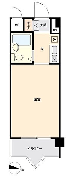 間取り：326000239892