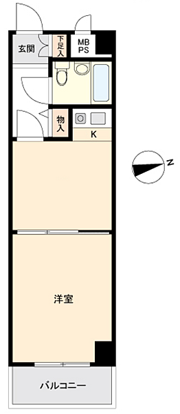 間取り：333000052836