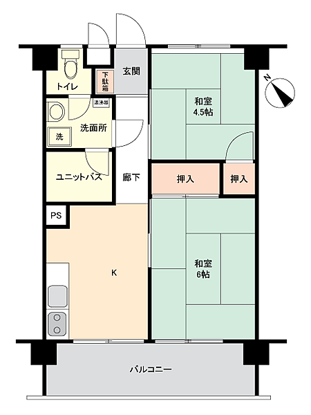 間取り：340000282557