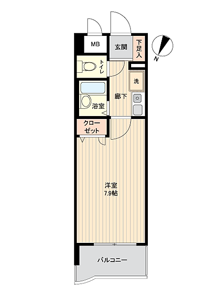 間取り：340000286706