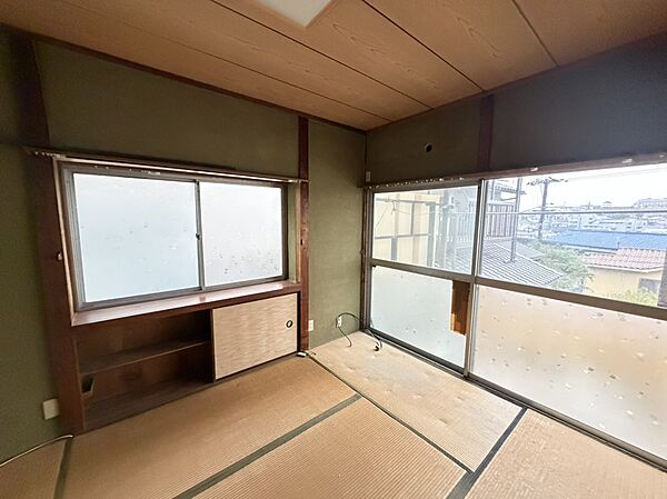 室内