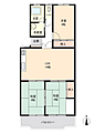豊栄花高松マンション3階560万円