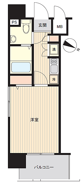 間取り：340000303600