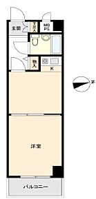 間取り：333000057152