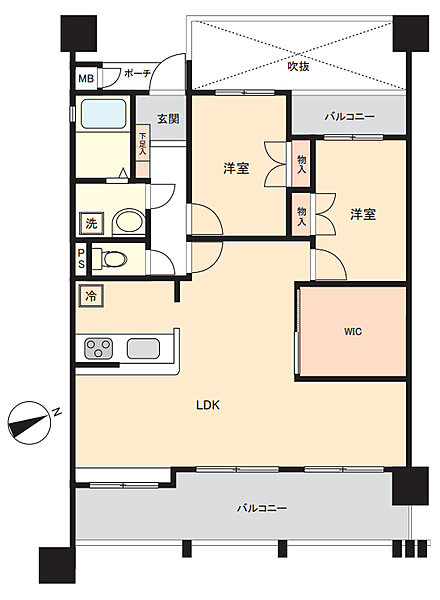 間取り：340000295005