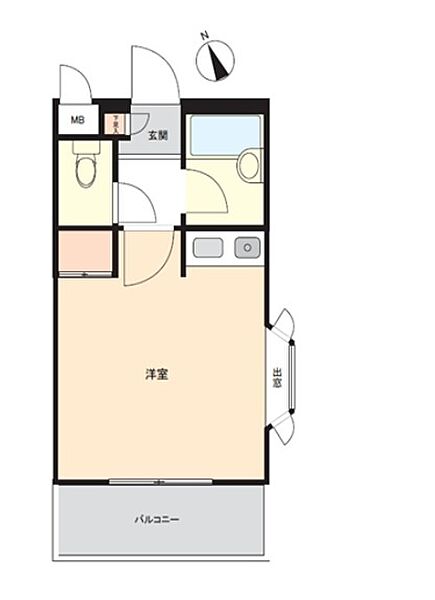 間取り：340000302049
