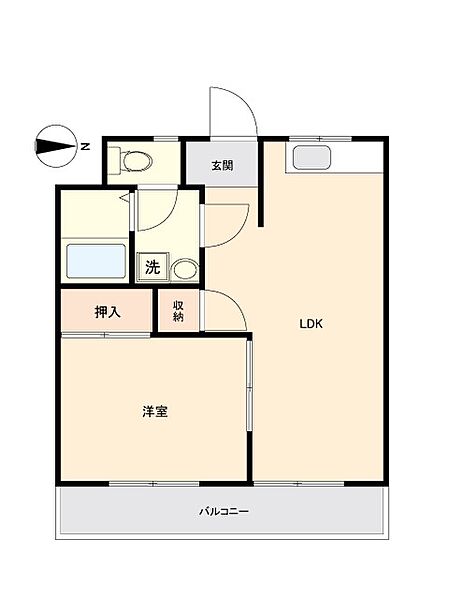 間取り：310000093367