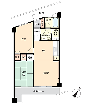 間取り：314002799108