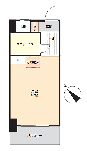 間取り：340000303900