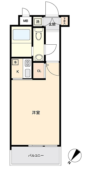 間取り：340000309883