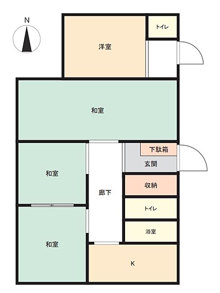 間取り：340000298424
