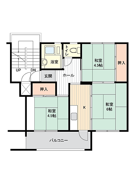 間取り：314002799025