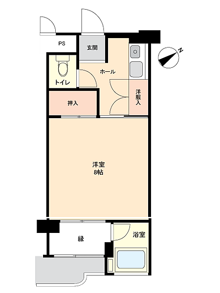 間取り：322000613215