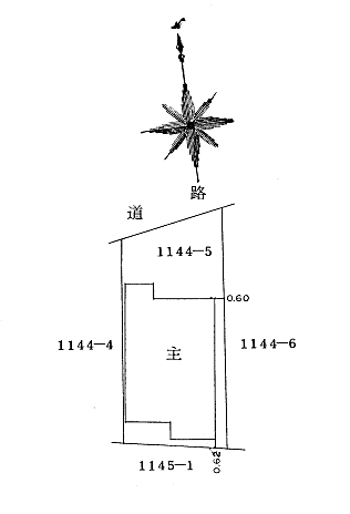 間取り：329000139945