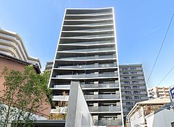 オープンレジデンシア名古屋駅THECOURT