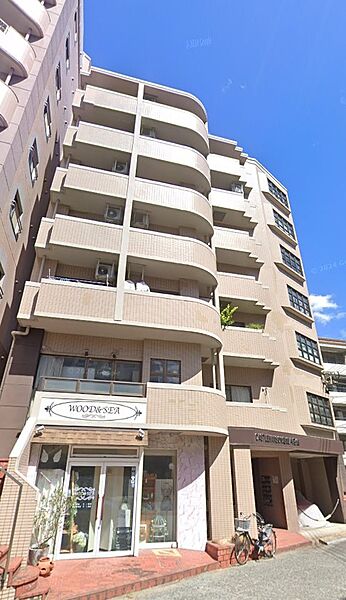 外観：340000302887